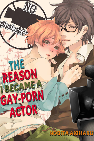The Reason I Became a Gay-Porn Actor thumbnail