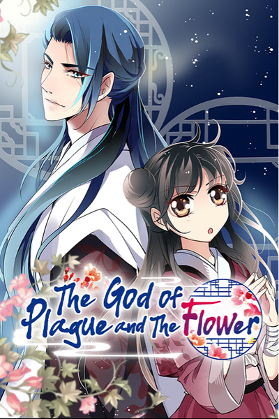 The God of Plague and The Flower thumbnail
