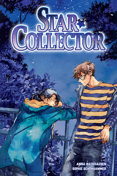 Star Collector thumbnail