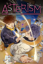 Asterism