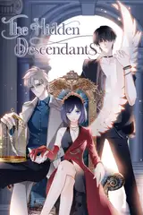 The Hidden Descendants