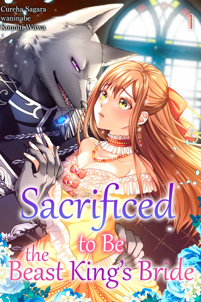 Sacrificed to Be the Beast King's Bride thumbnail