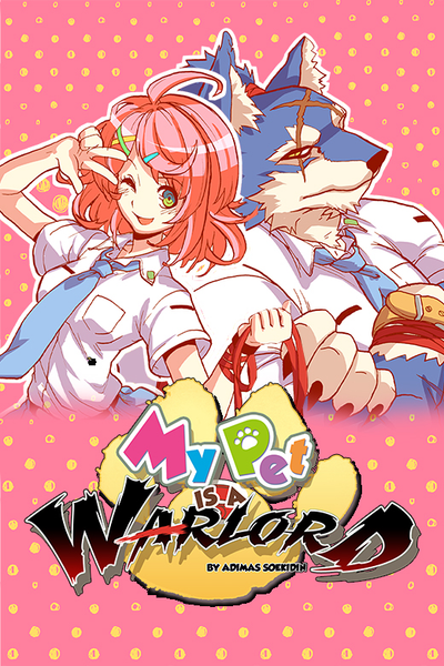 My Pet is a Warlord thumbnail