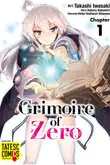 Grimoire of Zero
