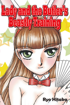 Lady and the Butler’s Beastly Training