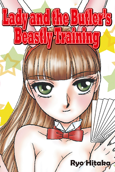Lady and the Butler’s Beastly Training thumbnail