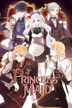 Princess Maid