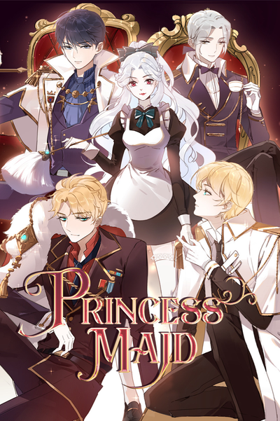 Princess Maid thumbnail