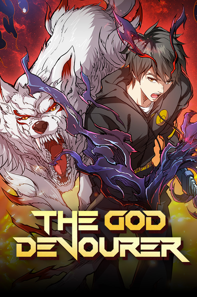 The God Devourer thumbnail