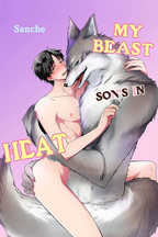 My Beast Son's in Heat