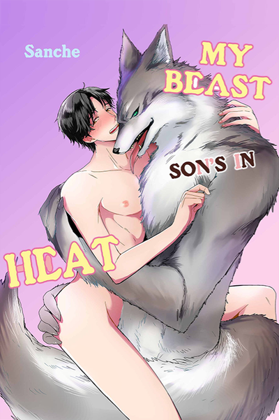 My Beast Son's in Heat thumbnail