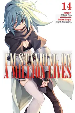 I'm Standing on a Million Lives 14