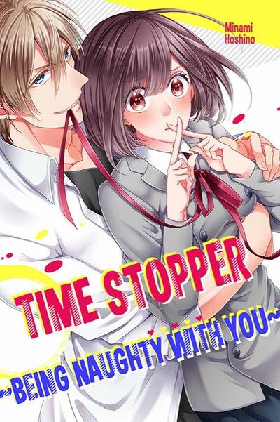 Time Stopper ~Being Naughty with You~ thumbnail