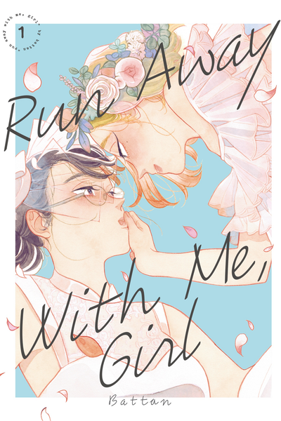 Run Away With Me, Girl thumbnail