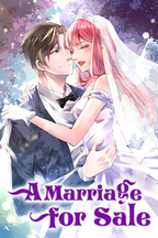 A Marriage for Sale