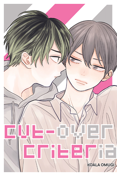 Cut-Over Criteria thumbnail