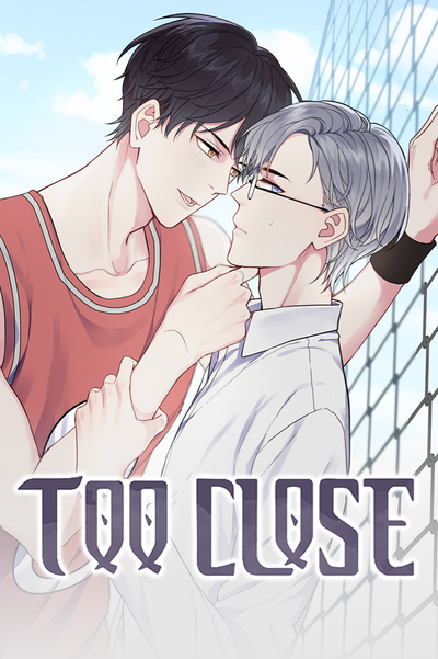 Too Close thumbnail