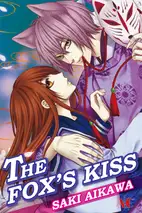 THE FOX'S KISS
