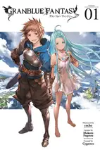 Granblue Fantasy
