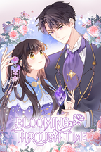 Blooming Through Time