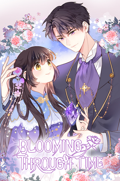 Blooming Through Time thumbnail