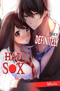 They Definitely Had S●X