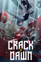 Crack of Dawn