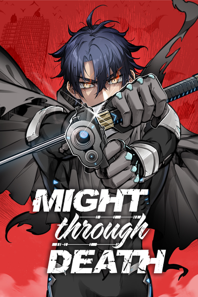 Might Through Death thumbnail
