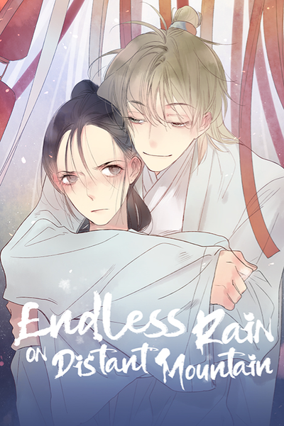Endless Rain on Distant Mountains thumbnail