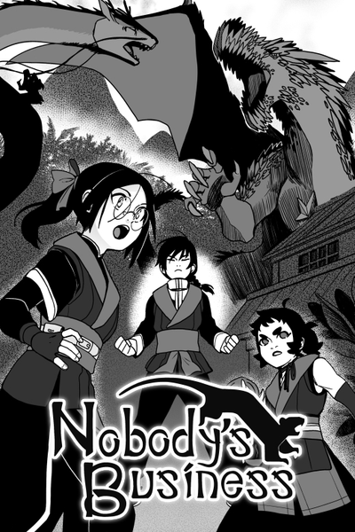 Nobody's Business thumbnail
