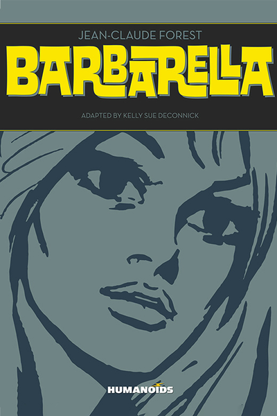 Barbarella thumbnail
