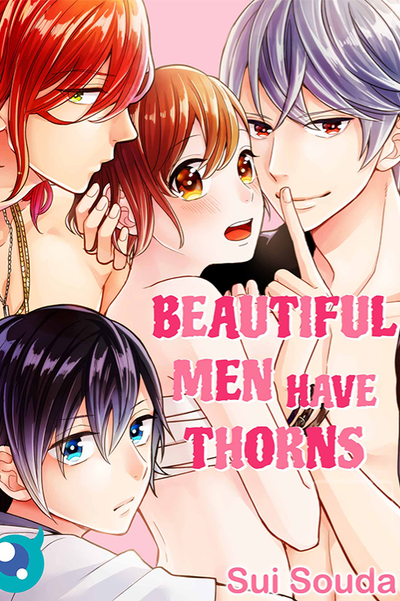 Beautiful Men Have Thorns thumbnail