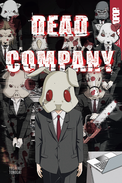 Dead Company thumbnail