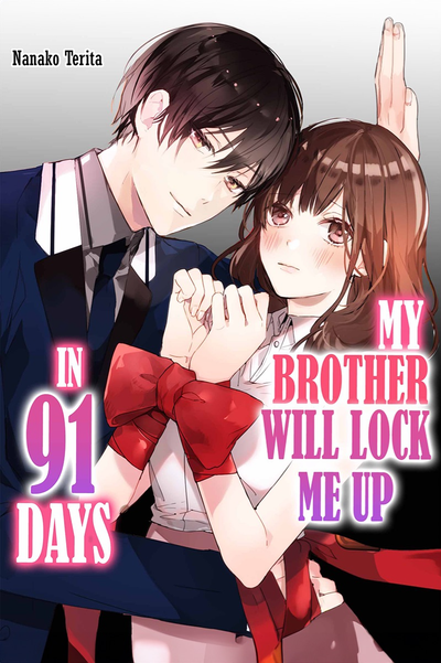 My Brother Will Lock Me Up in 91 Days! thumbnail