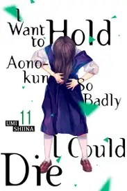 I Want To Hold Aono-kun So Badly I Could Die 11
