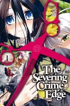 The Severing Crime Edge