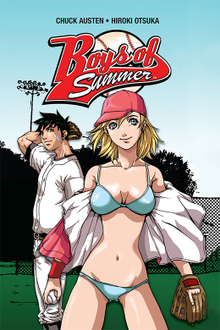 Boys Of Summer