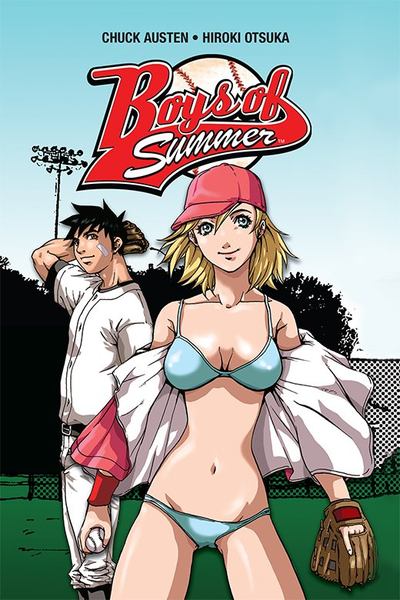 Boys Of Summer thumbnail