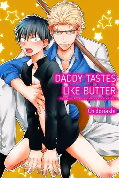 Daddy Tastes Like Butter