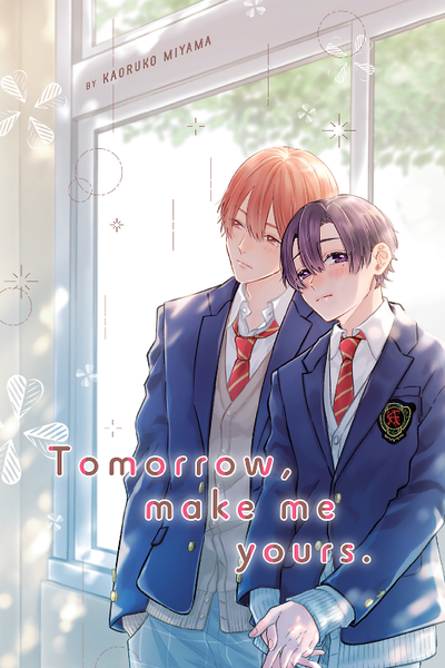 Tomorrow, Make Me Yours thumbnail