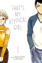 That’s My Atypical Girl 1-2