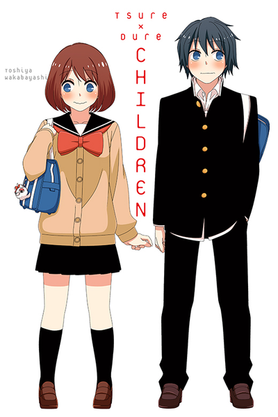 Tsuredure Children thumbnail