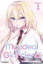 My Ideal Girlfriend