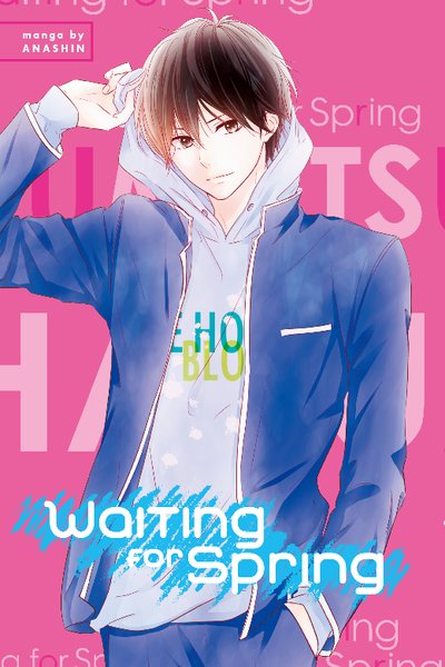 Waiting For Spring thumbnail