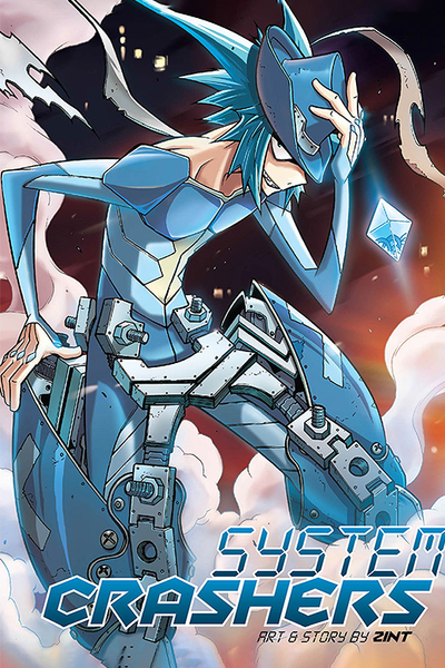 System Crashers thumbnail