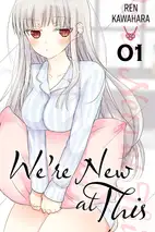 We're New at This 1-8