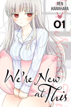 We're New at This 1-8