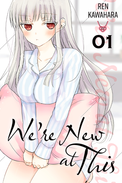 We're New at This 1-8 thumbnail