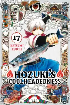Hozuki's Coolheadedness 17