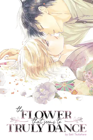 The Flower That Seems to Truly Dance